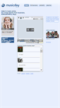 Mobile Screenshot of musicday.com